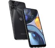 Motorola Moto G22 4/64GB Cosmic Black
