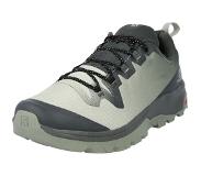Salomon Vaya Goretex Urban Hiking Shoes Beige,Vihreä EU 36 Nainen