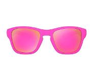 Salice 163 Sunglasses Junior Pinkki Mirror RW Purple/CAT3