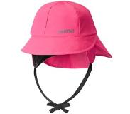 Reima - Rainy Rain Hat Candy Pink - 46 cm - Pink
