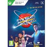 Xbox One Are You Smarter Than a 5th Grader Xbox One ja Series X