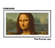 Samsung 55&quot; The Frame Smart 4K TV (2022)