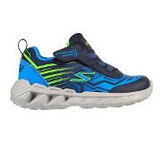 SKECHERS Magna Lights Trainers Sininen EU 21 Poika