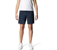 Houdini Dock Shorts, Blue Illusion, L, Housut Naiset