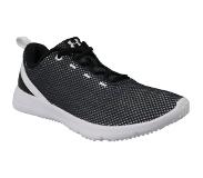 Under Armour UA W 2 3020149-001, mustan värinen Naisten urheilukengät