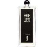 Serge Lutens Unisex fragrances COLLECTION NOIRE L'Orpheline Eau de Parfum Spray 100 ml