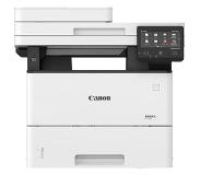 Canon i-SENSYS MF553dw Lasertulostin Monitoimilaite faksilla - Yksivärinen - Laser