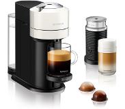 DeLonghi Nespresso Vertuo Next Aeroccino Bundle Pack -kapselikeitin