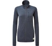 ARTILECT - Women's Eldorado Merino Jacket - Merinovillatakki XL, sininen