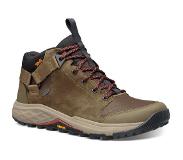 Teva Grandview Goretex Hiking Boots Ruskea EU 41 1/2 Mies