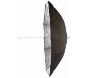 Godox Umbrella X-Large 185cm Black/Silver