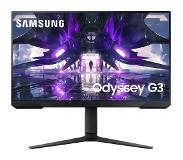 Samsung 27" Odyssey G3 165Hz Gaming Monitor