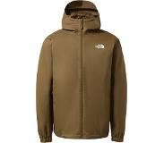 The north face Quest Jacket military olive blk heathr Koko M