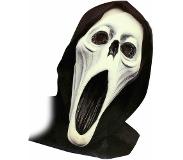 Ciao - Latex Mask - Scream (30606)