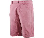 Skhoop - Women's Ellie Shorts - Shortsit L, vaaleanpunainen