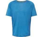 Smartwool Merino Sport 120 Short Sleeve T-shirt Sininen L Mies