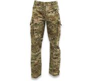 Carinthia TRG Rain Suit L housut, multicam
