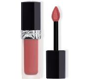 Dior Rouge Forever Rouge 458 Lipstick Pinkki Nainen