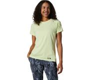 Mountain Hardwear Women's Crater Lake Short Sleeve Shirt
