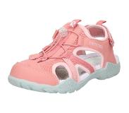 Reima - Hiekalla Sandals Rose Blush - 33 EU - Pink