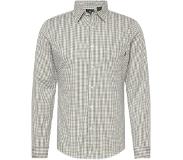 Dockers Slim Icon Long Sleeve Shirt Harmaa 2XL Mies
