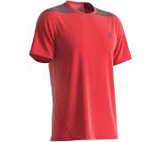 Salomon Outline Short Sleeve T-shirt Oranssi 2XL Mies