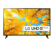 LG 4K UHD Smart TV – 50UQ75006LF