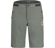 Maloja - BardinM. - Shortsit L, harmaa