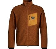 Lundhags Flok Wool Pile Dark Gold