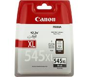 Canon PG-545 XL BLACK MUSTEKASETTI