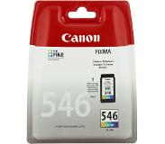 Canon CL-546 BL SEC COLOR INK CART