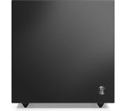Audio Pro SW-5 SUBWOOFER, MUSTA