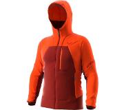 Dynafit Free Infinium Insulation Jacket Oranssi M Mies