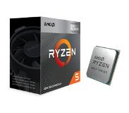 AMD Ryzen 5 4600g Box 3.7 Ghz Processor Hopeinen