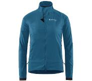 Klättermusen Nal Jacket Sininen M Nainen