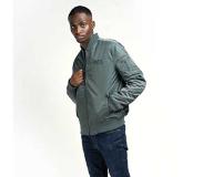 Benlee Brisbane Jacket Harmaa XL Mies