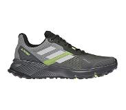 Adidas Terrex Soulstride R.rdy Trail Running Shoes Harmaa EU 44 Mies