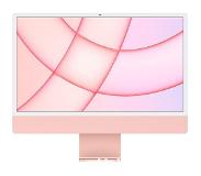 Apple iMac 24'' (2021) SWE : Z14P0015D