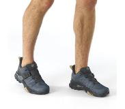 Salomon X Ultra 4 Goretex Hiking Shoes Sininen EU 42 2/3 Mies