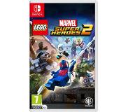 Nintendo Lego Marvel Super Heroes 2