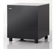 Jamo 210 Subwoofer Hopeinen