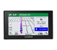 Garmin DriveSmart 51 LMT-S, GPS