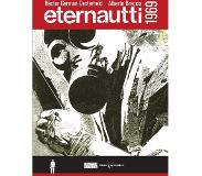 Zum Teufel Kustannus Eternautti 1969