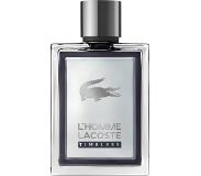 Lacoste L'Homme Timeless, EdT 100ml