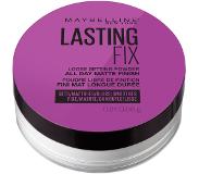 Maybelline Lasting Fix Loose Setting Powder, Translucent