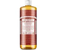 Dr. bronner's Liquid Soap Eucalyptus 945 ml
