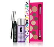 Clinique Light Up Your Eyes Set