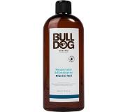 Bulldog Peppermint & Eucalyptus Shower Gel, 500ml