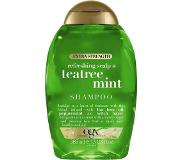 OGX Tea Tree Mint Extra Strength Shampoo 385 ml