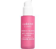 Lumene Nordic Bloom Anti-wrinkle & Firm Moisturizing V-Shape Serum